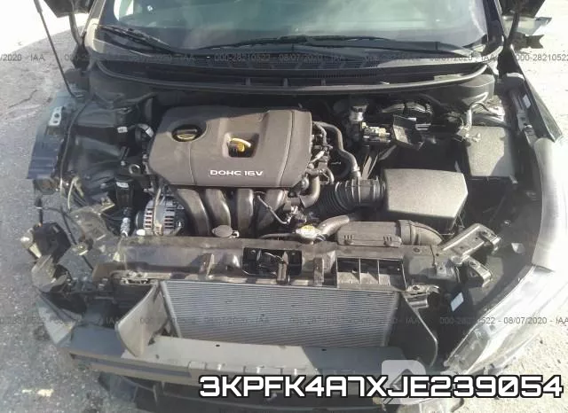 3KPFK4A7XJE239054 фото 2