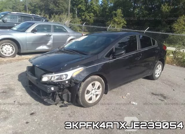 3KPFK4A7XJE239054 фото 3