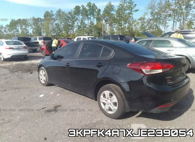 3KPFK4A7XJE239054 фото 4