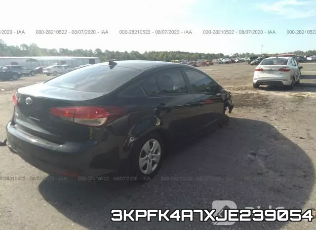 3KPFK4A7XJE239054 фото 5