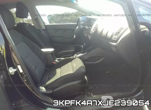 3KPFK4A7XJE239054 фото 6