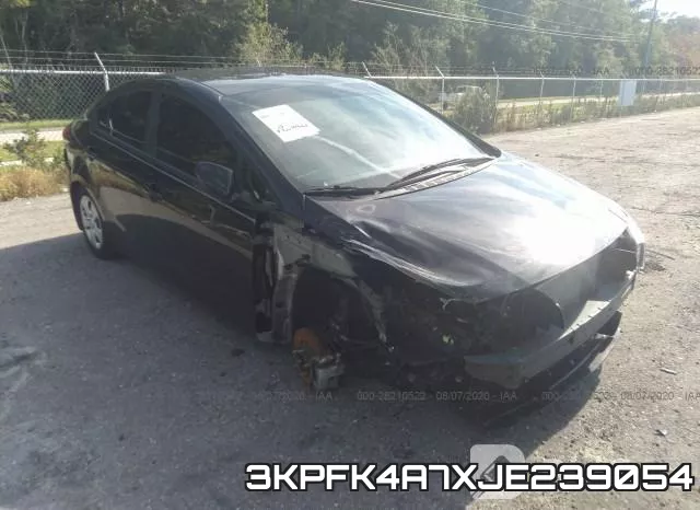 3KPFK4A7XJE239054 фото 7