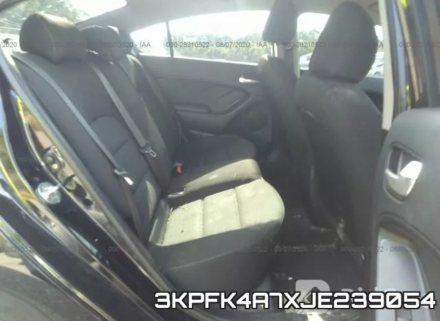 3KPFK4A7XJE239054 фото 9