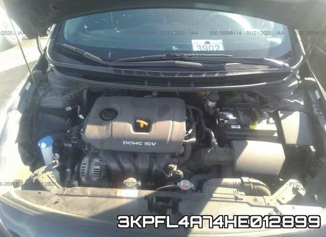 3KPFL4A74HE012899 фото 2
