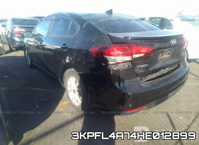 3KPFL4A74HE012899 фото 4