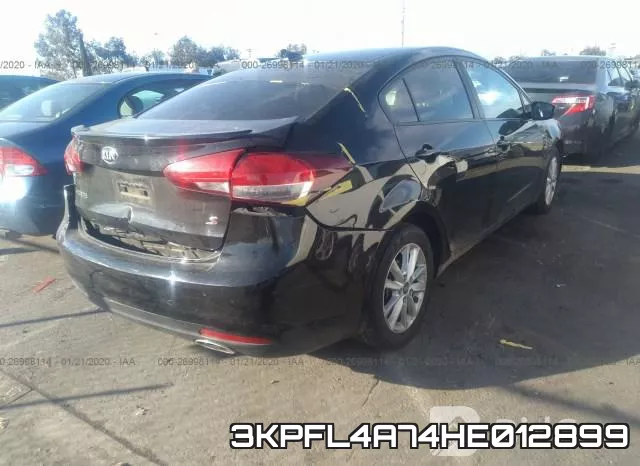 3KPFL4A74HE012899 фото 5