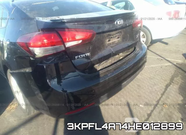 3KPFL4A74HE012899 фото 7