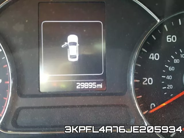 3KPFL4A76JE205934 фото 9