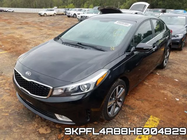 3KPFL4A88HE004829 фото 3