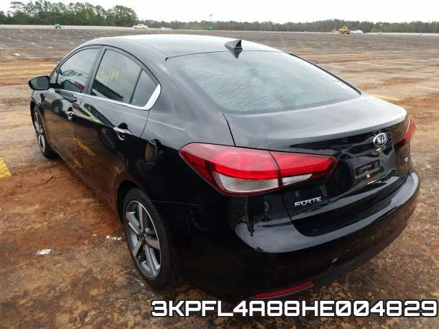3KPFL4A88HE004829 фото 4