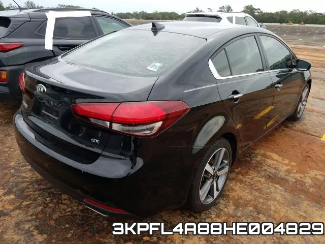 3KPFL4A88HE004829 фото 5