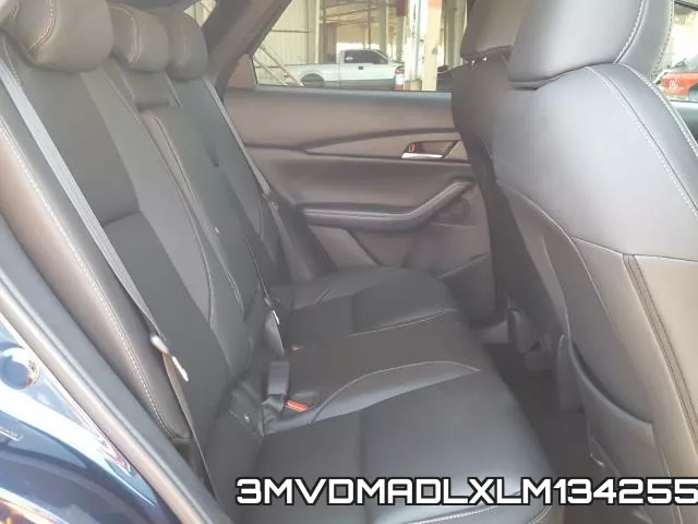 3MVDMADLXLM134255 фото 4