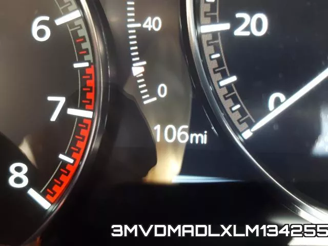 3MVDMADLXLM134255 фото 6
