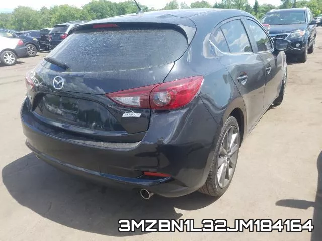 3MZBN1L32JM184164 фото 5