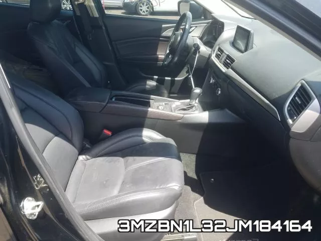 3MZBN1L32JM184164 фото 6