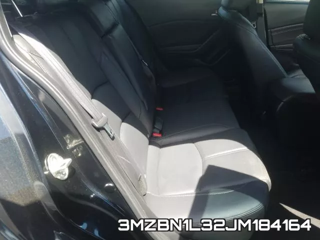 3MZBN1L32JM184164 фото 7