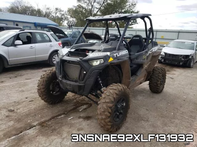 3NSNAE92XLF131932 фото 3