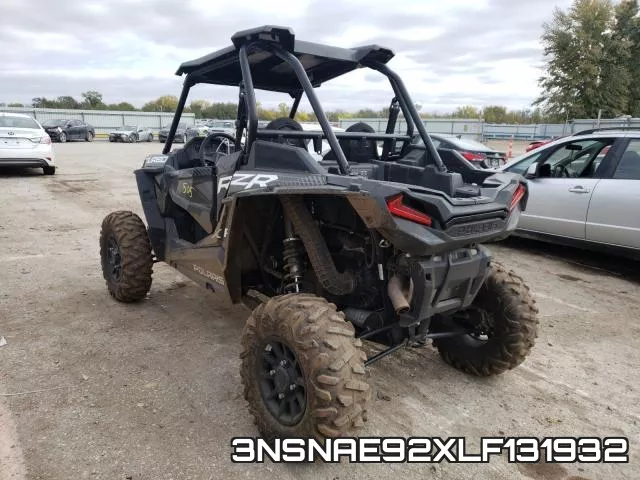 3NSNAE92XLF131932 фото 4