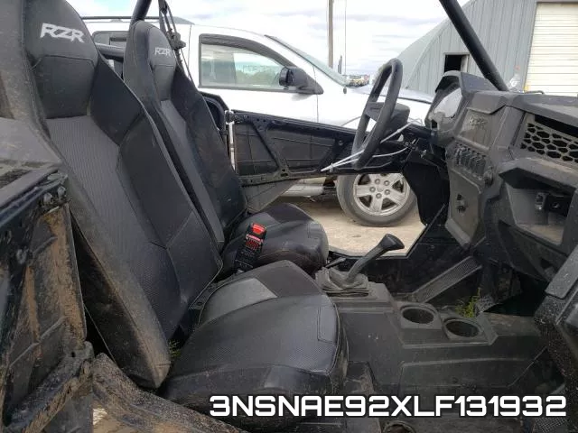 3NSNAE92XLF131932 фото 6