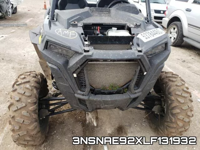 3NSNAE92XLF131932 фото 10