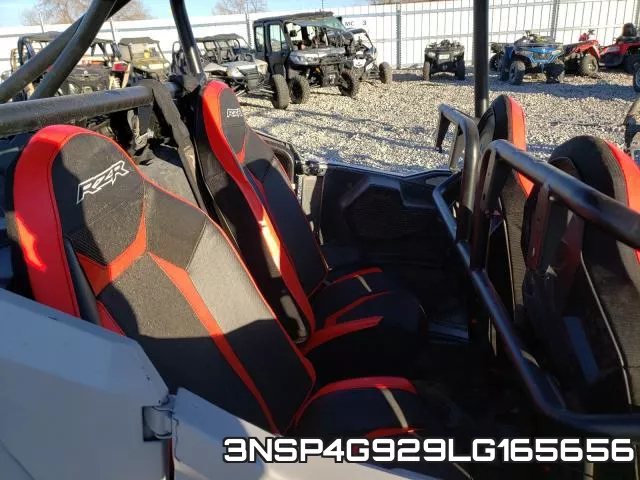 3NSP4G929LG165656 фото 7