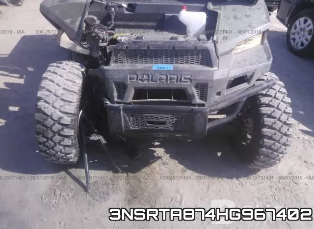 3NSRTA874HG967402 фото 6