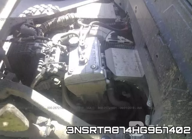 3NSRTA874HG967402 фото 8