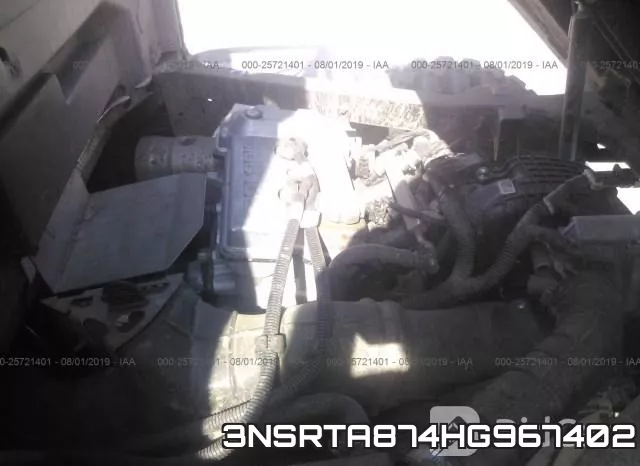 3NSRTA874HG967402 фото 9
