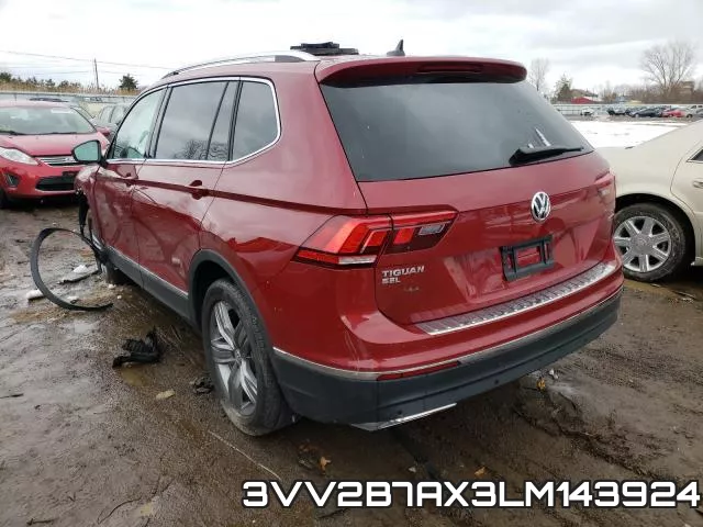 3VV2B7AX3LM143924 фото 4