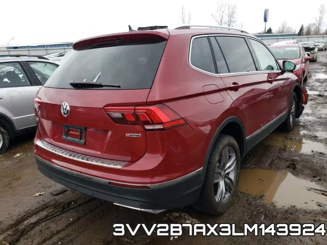 3VV2B7AX3LM143924 фото 5