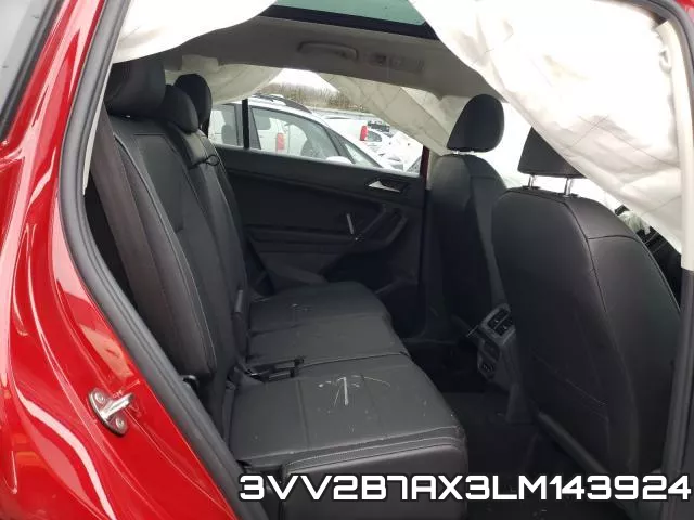 3VV2B7AX3LM143924 фото 7