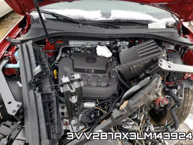 3VV2B7AX3LM143924 фото 8
