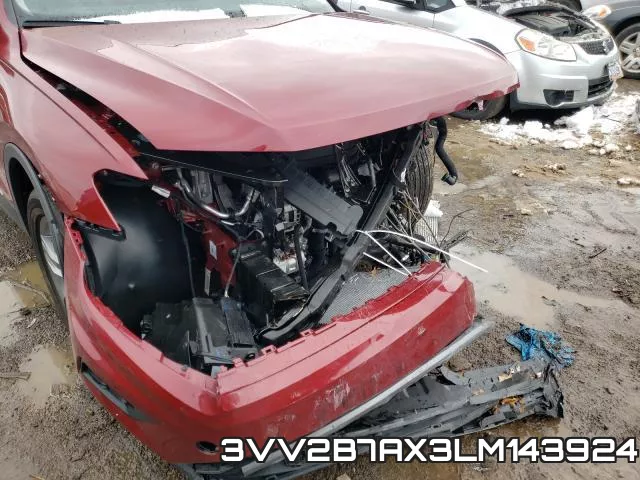 3VV2B7AX3LM143924 фото 10