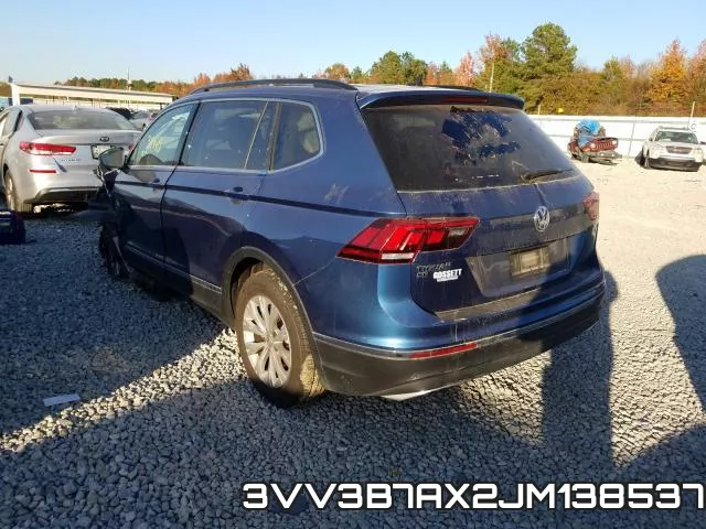 3VV3B7AX2JM138537 фото 4