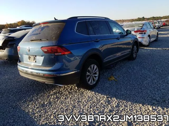 3VV3B7AX2JM138537 фото 5