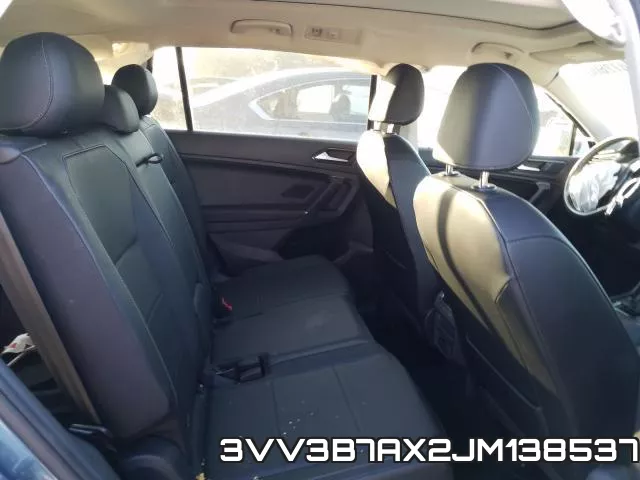 3VV3B7AX2JM138537 фото 7