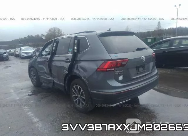 3VV3B7AXXJM202663 фото 4