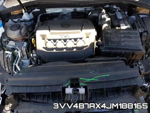 3VV4B7AX4JM188165 фото 8