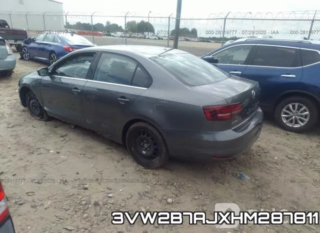 3VW2B7AJXHM287811 фото 4