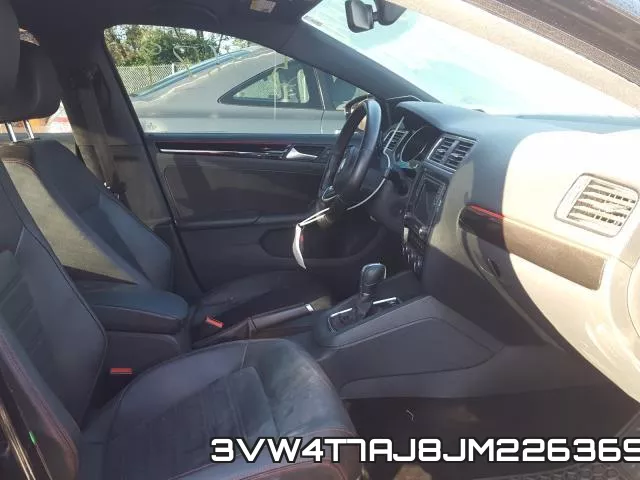 3VW4T7AJ8JM226369 фото 5