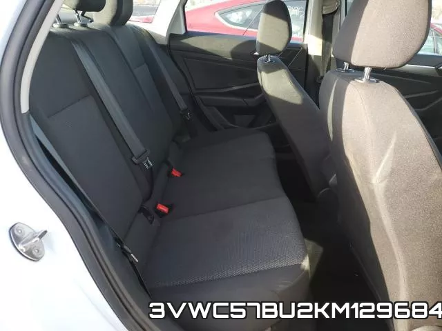 3VWC57BU2KM129684 фото 7