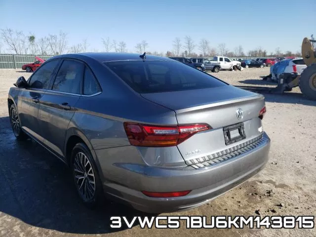 3VWC57BU6KM143815 фото 3