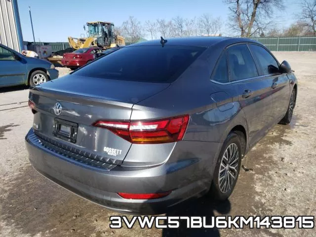 3VWC57BU6KM143815 фото 4