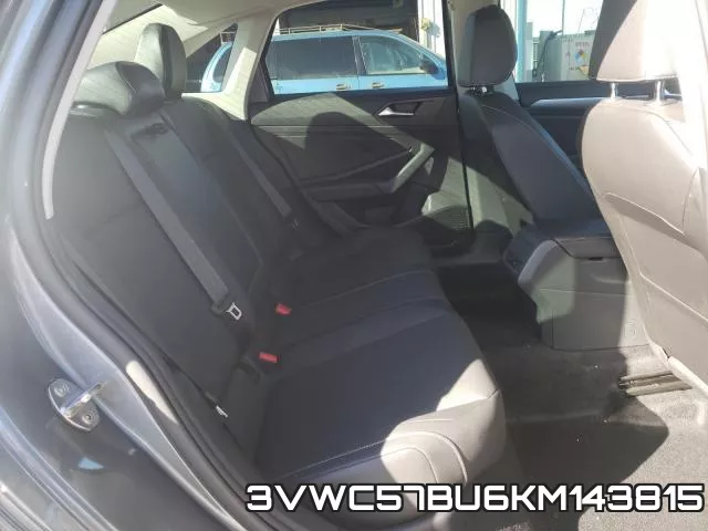 3VWC57BU6KM143815 фото 6