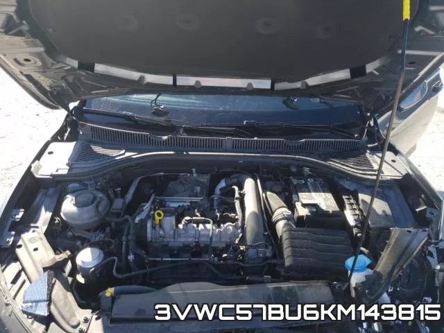 3VWC57BU6KM143815 фото 7