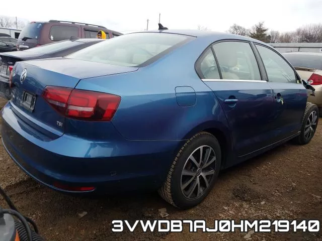 3VWDB7AJ0HM219140 фото 4