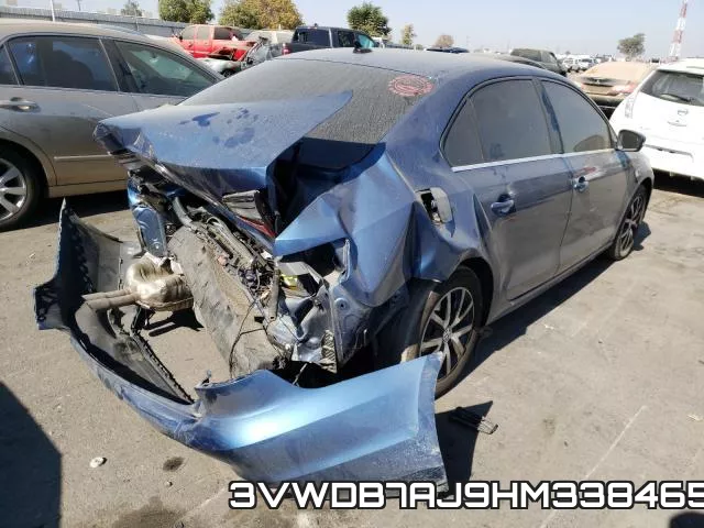 3VWDB7AJ9HM338465 фото 5