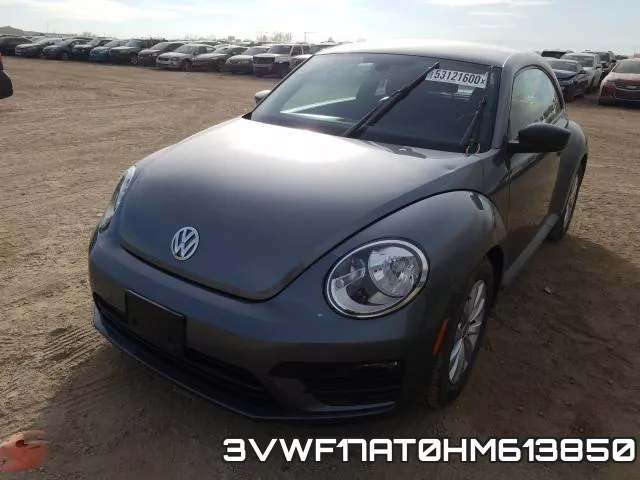 3VWF17AT0HM613850 фото 3