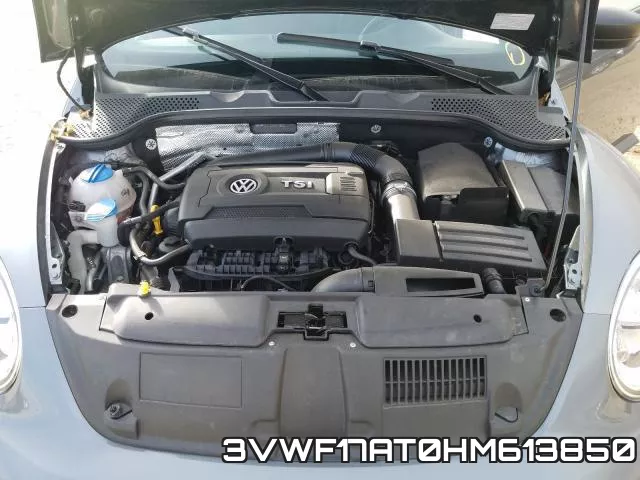 3VWF17AT0HM613850 фото 7