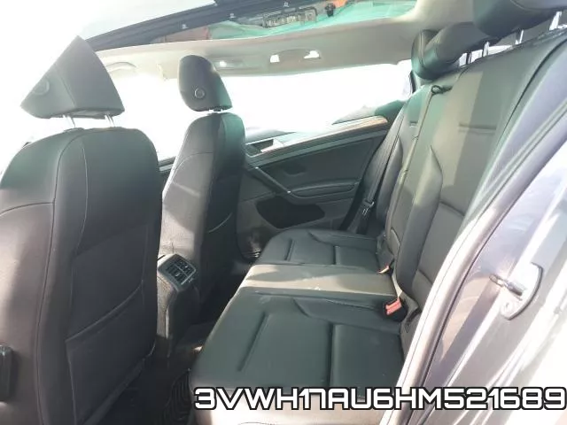 3VWH17AU6HM521689 фото 6